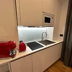 아파트 Piol42 - E Design Vicino Torino 리볼리