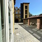 아파트 Piol42 - E Design Vicino Torino 리볼리