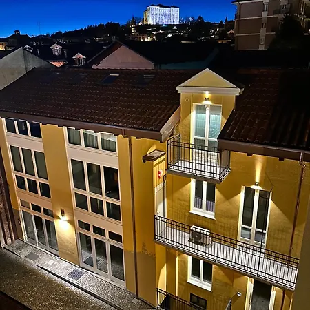 Piol42 - Affitti Brevi Italia Apartment Rivoli (Turin)