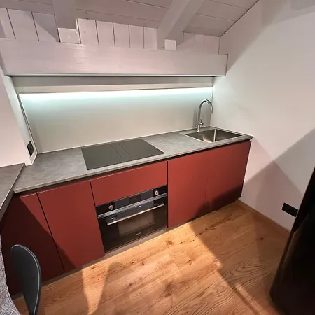 Piol42 - Affitti Brevi Italia Apartment Rivoli (Turin)