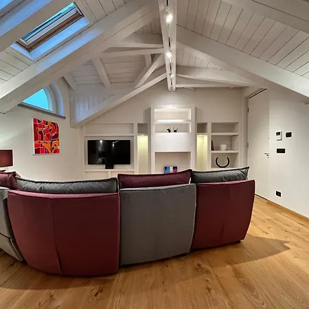 Appartamento Piol42 Rivoli - Suite e Appartamenti Design vicino Torino *