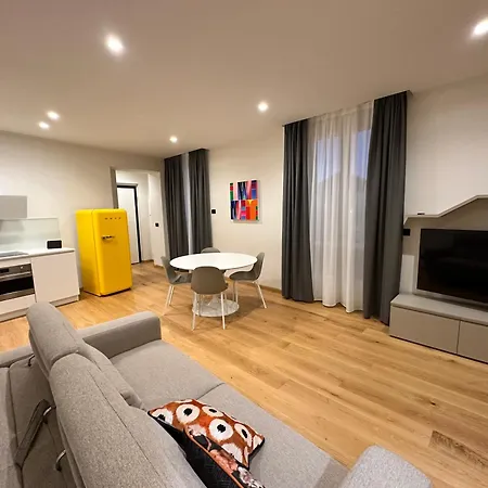 Piol42 - Affitti Brevi Italia Apartment *