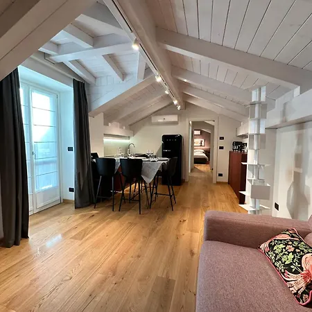 Piol42 - Affitti Brevi Italia Apartment