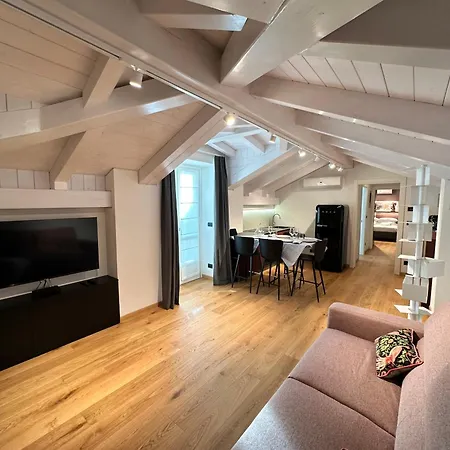 Piol42 Rivoli - Suite e Appartamenti Design vicino Torino *