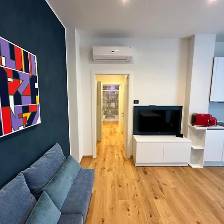 Appartamento Piol42 Rivoli - Suite e Appartamenti Design vicino Torino Rivoli (Turin)