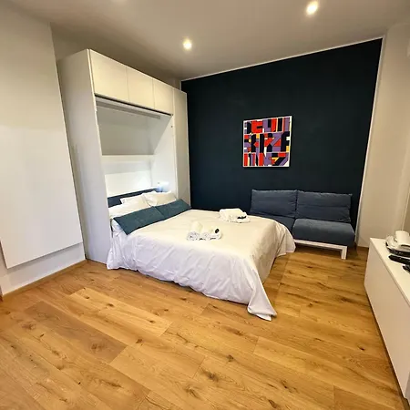 Piol42 Rivoli - Suite e Appartamenti Design vicino Torino * Rivoli (Turin)