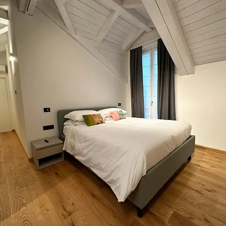 Piol42 - E Design Vicino Torino Apartment Rivoli (Turin)