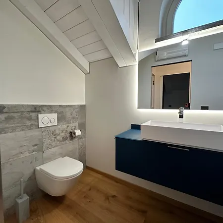 Piol42 - Affitti Brevi Italia Apartment