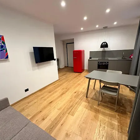 Appartamento Piol42 Rivoli - Suite e Appartamenti Design vicino Torino *