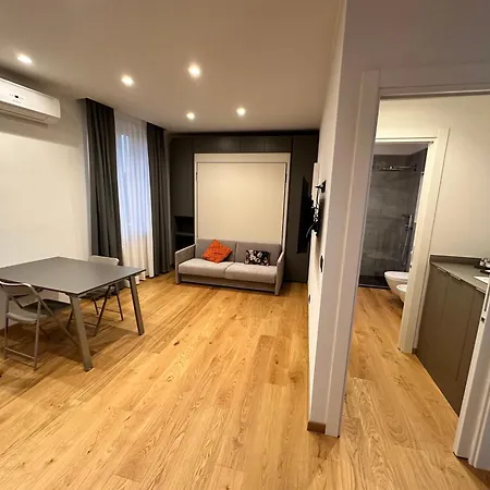 Piol42 - Affitti Brevi Italia Apartment *