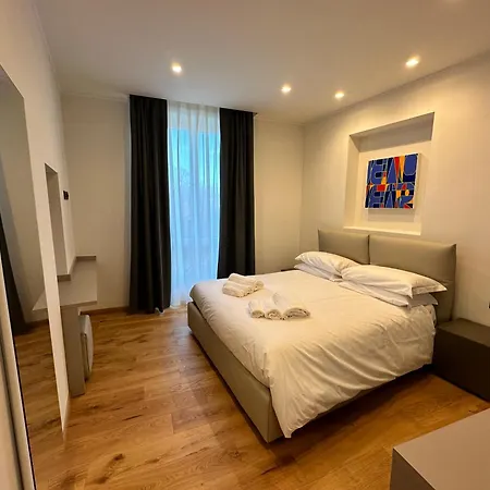 Piol42 - Affitti Brevi Italia Apartment *