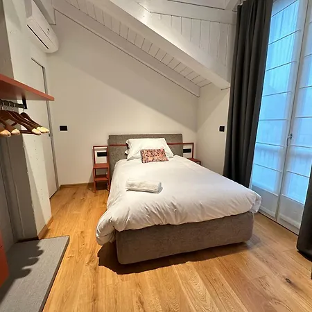 Piol42 Rivoli - Suite e Appartamenti Design vicino Torino Appartamento