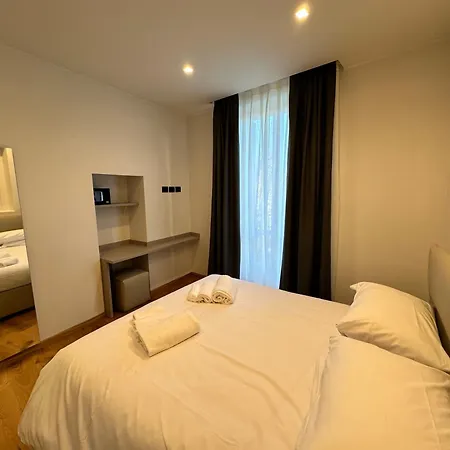 Piol42 Rivoli - Suite e Appartamenti Design vicino Torino *