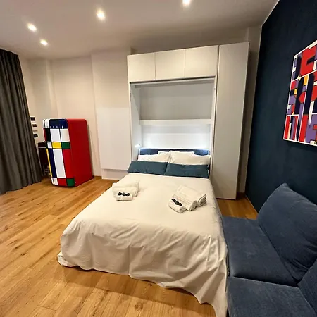 Piol42 - Affitti Brevi Italia Apartment *