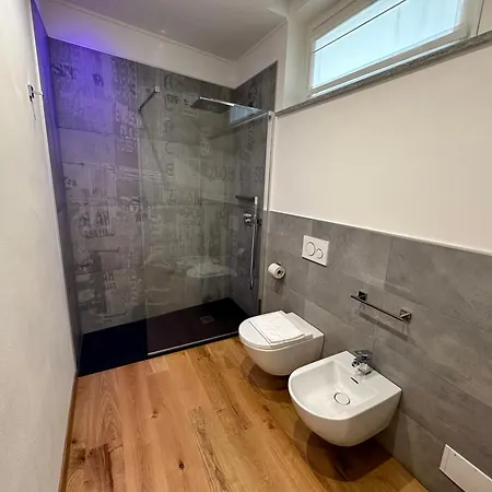 Apartment Piol42 - E Design Vicino Torino Rivoli (Turin)