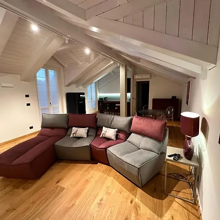 Piol42 - Affitti Brevi Italia Appartement Rivoli (Turin)