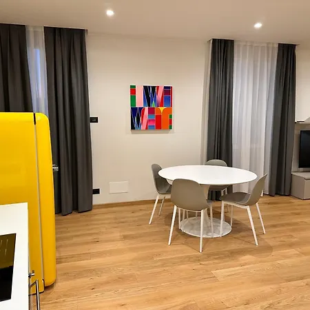 Piol42 Rivoli - Suite e Appartamenti Design vicino Torino Appartamento *