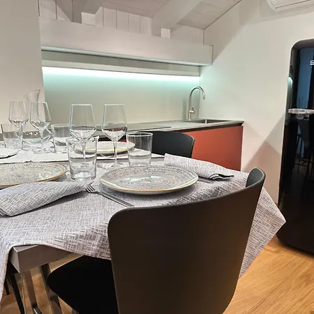 Piol42 - Affitti Brevi Italia Apartment