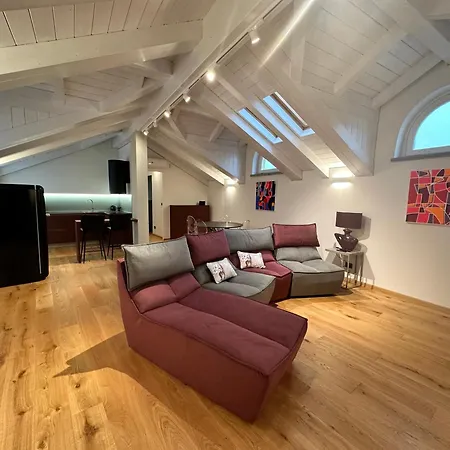 Apartment Piol42 - Affitti Brevi Italia *