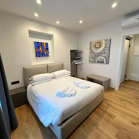 Apartment Piol42 - E Design Vicino Torino Rivoli (Turin)