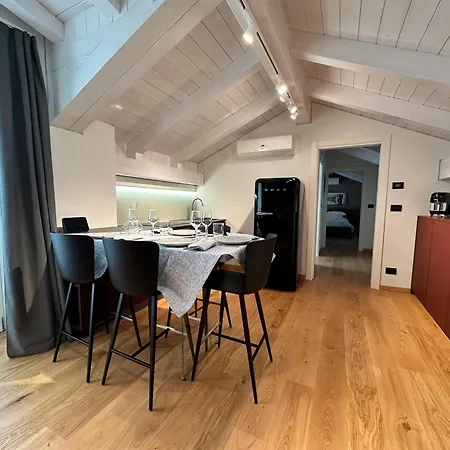 Appartamento Piol42 Rivoli - Suite e Appartamenti Design vicino Torino