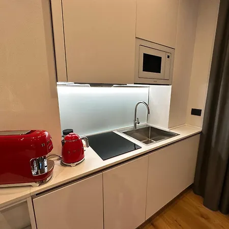 Apartment Piol42 - Affitti Brevi Italia Rivoli (Turin)