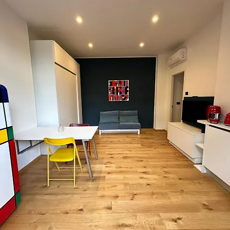 Piol42 - Affitti Brevi Italia Apartment *