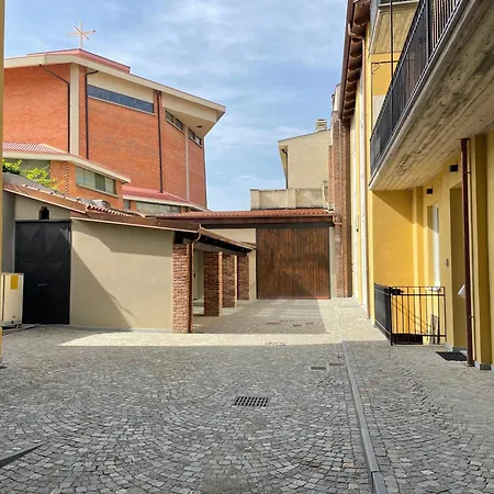 Apartment Piol42 - Affitti Brevi Italia *