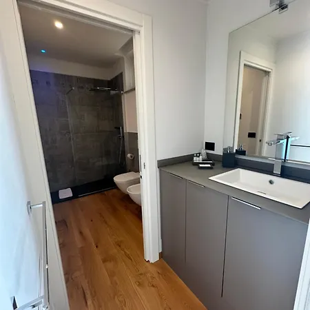 Piol42 Rivoli - Suite e Appartamenti Design vicino Torino Appartamento *