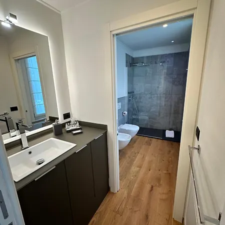 Piol42 - E Design Vicino Torino Apartment