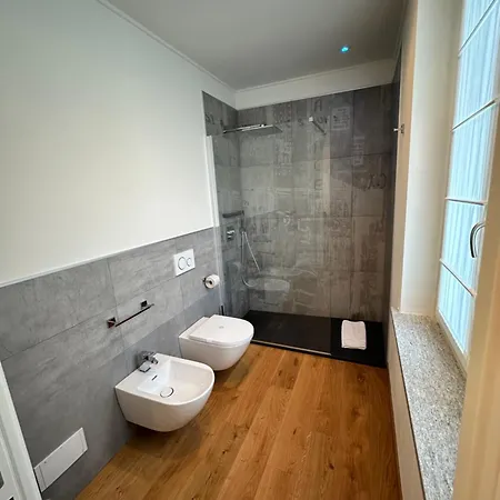Piol42 Rivoli - Suite e Appartamenti Design vicino Torino Appartamento *
