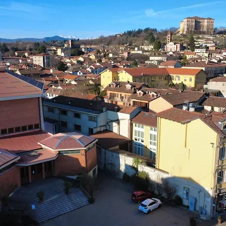 Appartamento Piol42 Rivoli - Suite e Appartamenti Design vicino Torino Rivoli (Turin)