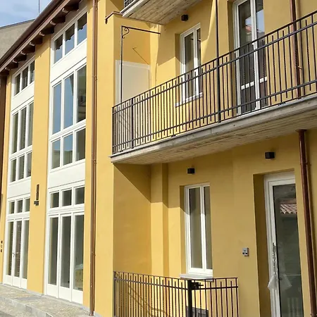 Piol42 Rivoli - Suite e Appartamenti Design vicino Torino *