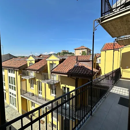 Piol42 Rivoli - Suite e Appartamenti Design vicino Torino Appartamento *