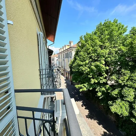 Piol42 Rivoli - Suite e Appartamenti Design vicino Torino