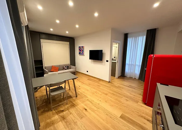 Appartamento Piol42 - Affitti Brevi Italia Rivoli (Turin)