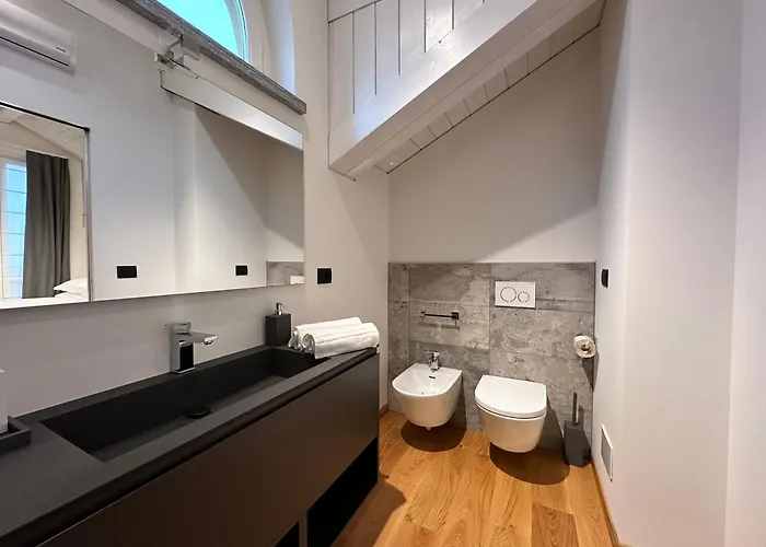 Appartamento Piol42 - Affitti Brevi Italia *