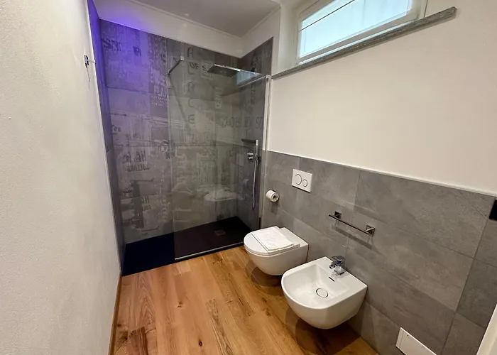 Appartamento Piol42 - Affitti Brevi Italia Rivoli (Turin)