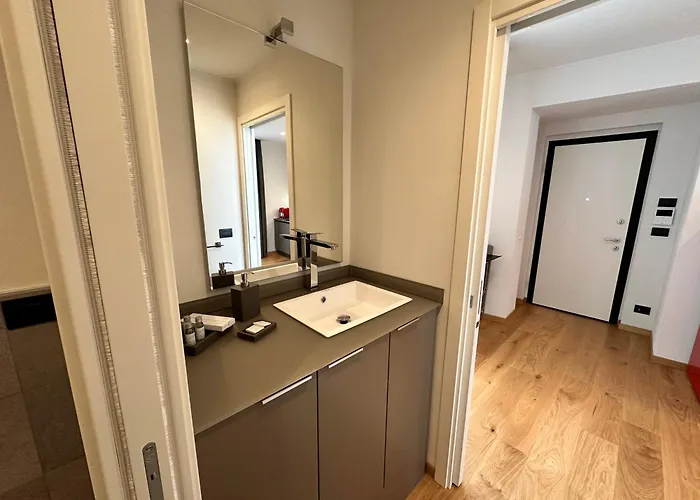 Appartamento Piol42 - Affitti Brevi Italia *