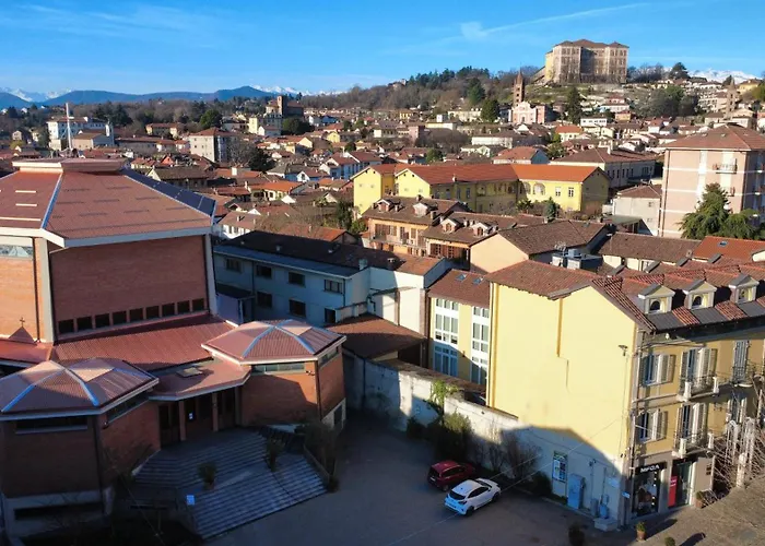 Appartamento Piol42 - Affitti Brevi Italia Rivoli (Turin)