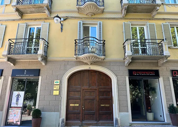 Piol42 - Affitti Brevi Italia
